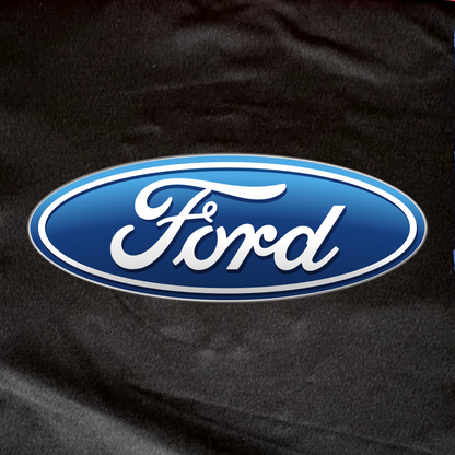 Ford Raptor Cover