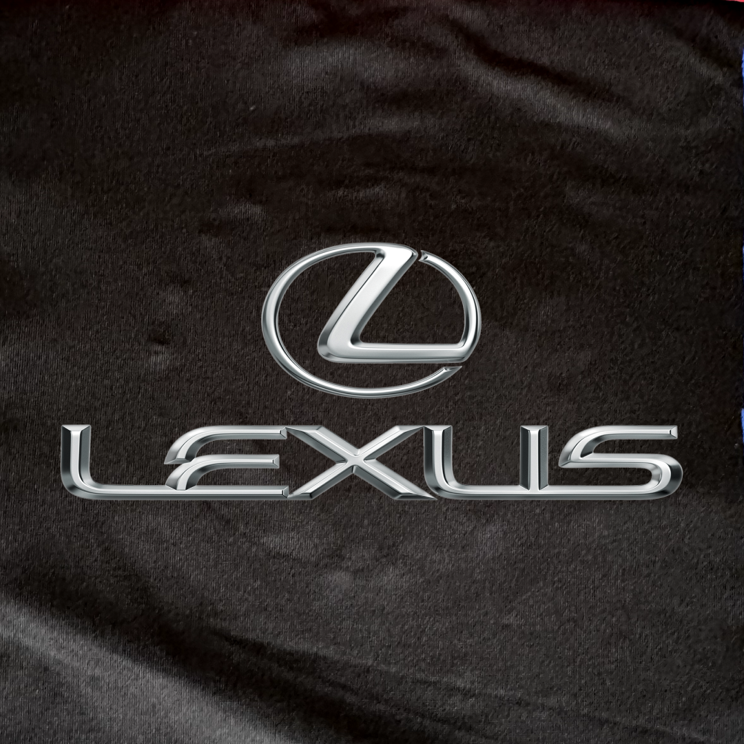 Lexus emblem restore for vehicles with pre-collision system. $30 to restore  vs. $330 to replace. : r/Lexus