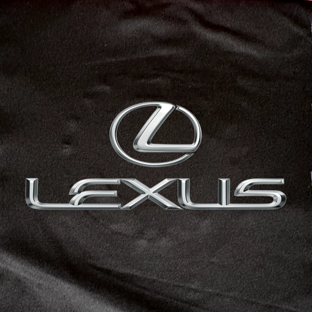 Lexus LC500 Car Cover
