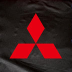 Mitsubishi ASX Car Cover