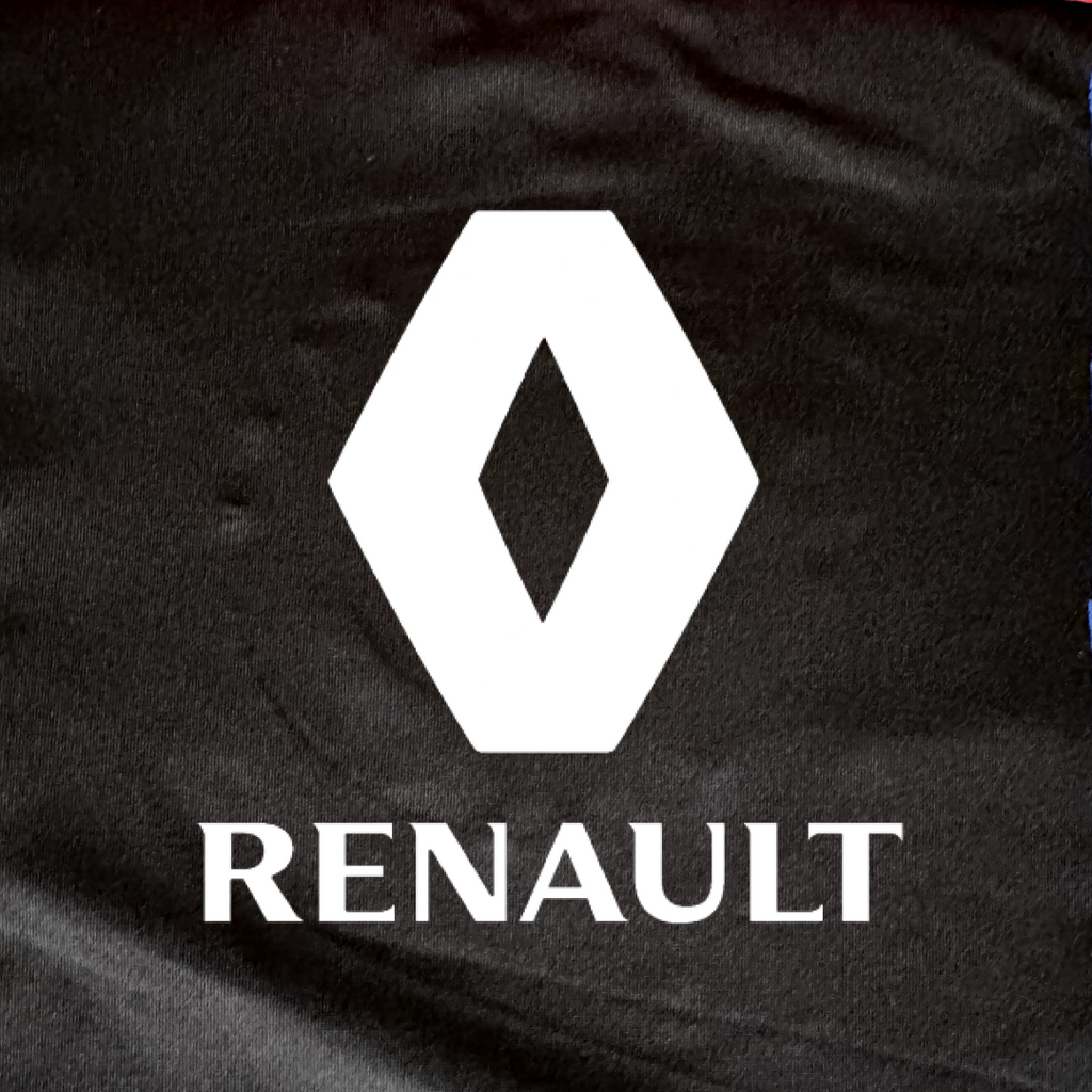 Renault Megane RS 265 Cup Car Cover