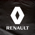 Renault Twizy Car Cover