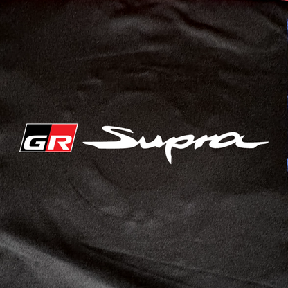 Toyota GR Supra (Mk5 - A90) Car Cover