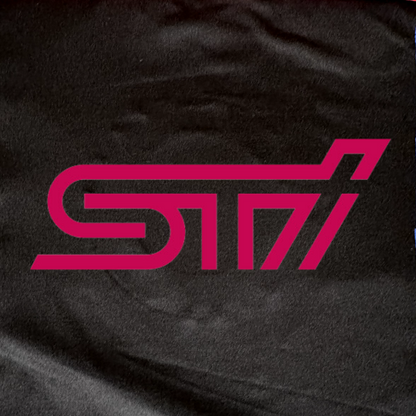 Subaru WRX STI Car Cover