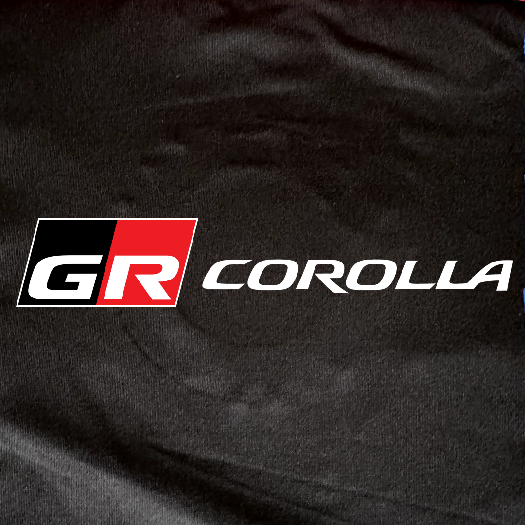 Toyota GR Corolla Car Cover