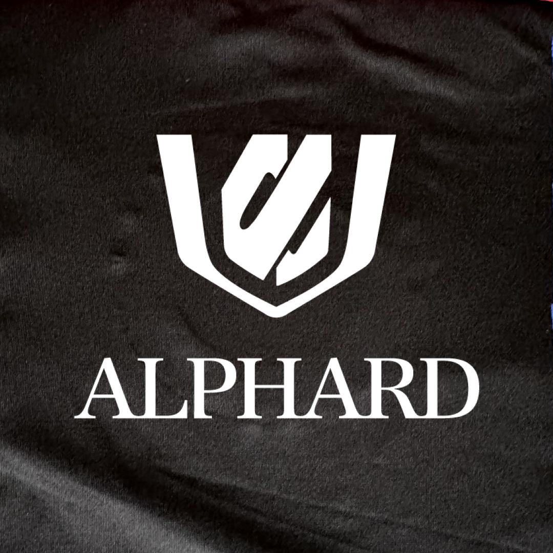 Toyota Alphard Car Cover