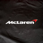 McLaren 650s Car Cover