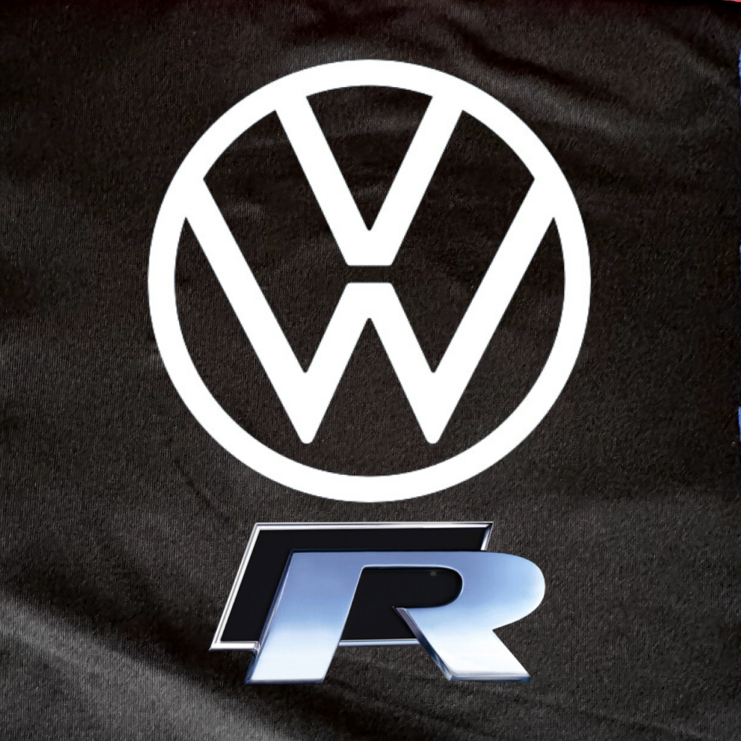 Volkswagen Golf MK7 Car Cover