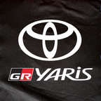 Toyota GR Yaris Car Cover