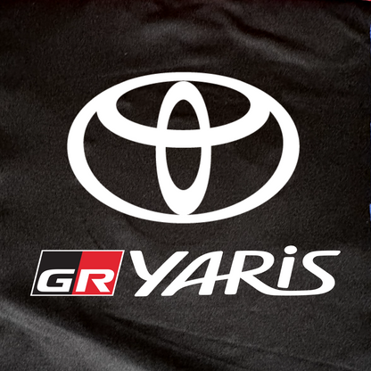 Toyota GR Yaris Car Cover