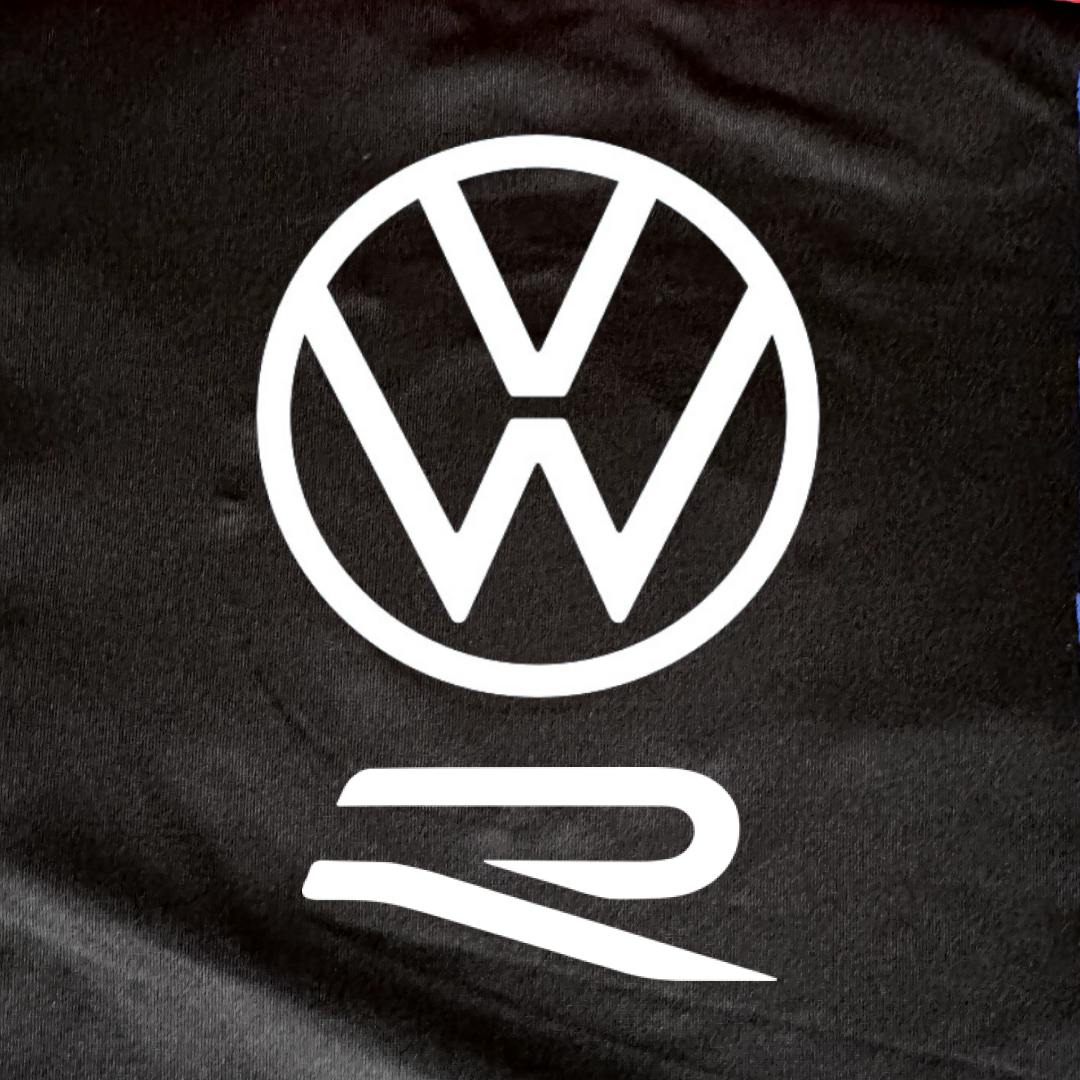 Volkswagen Golf MK8 Car Cover