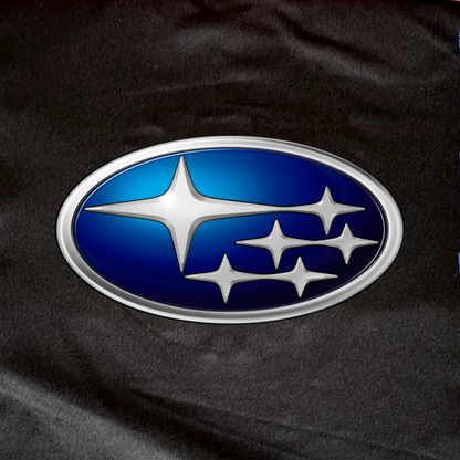 Subaru Forester Car Cover