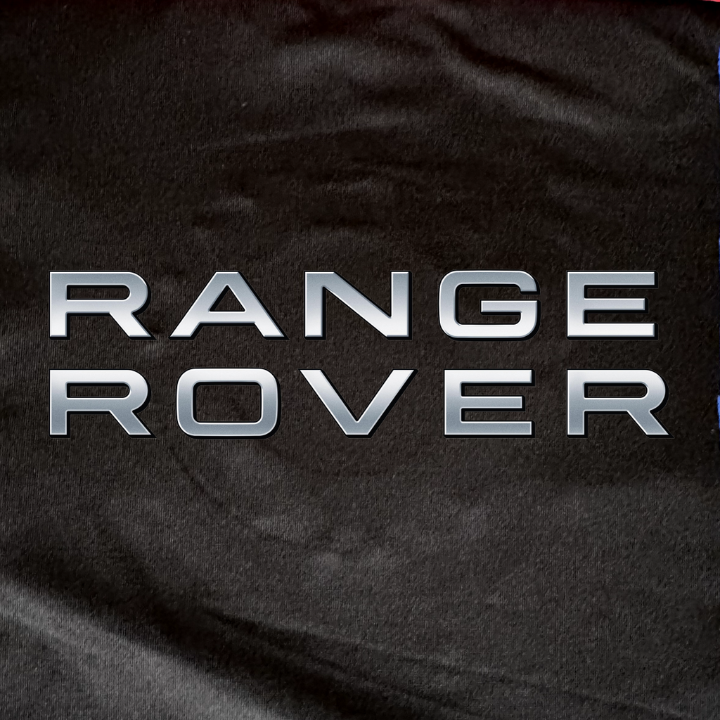 Range Rover Velar Car Cover
