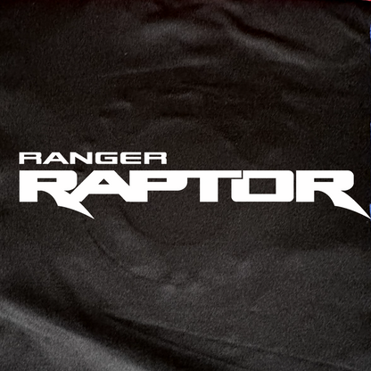 Ford Raptor Cover