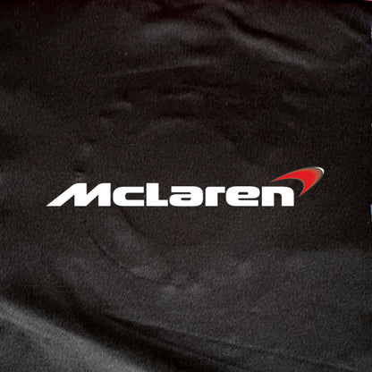 McLaren 600LT Car Cover