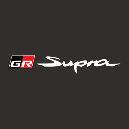 Toyota GR Supra (Mk5 - A90) Car Cover