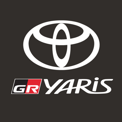 Toyota GR Yaris Car Cover