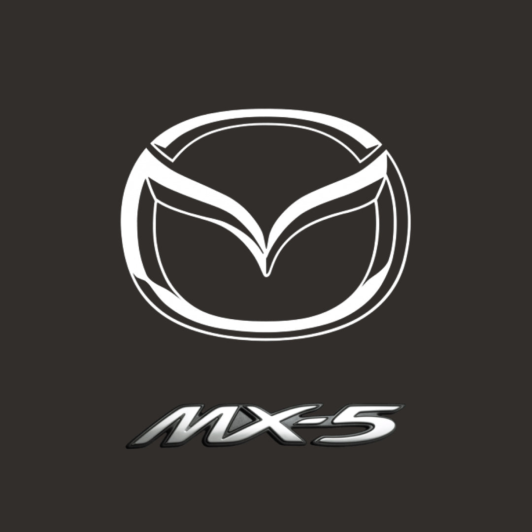 Mazda MX-5 Car Cover