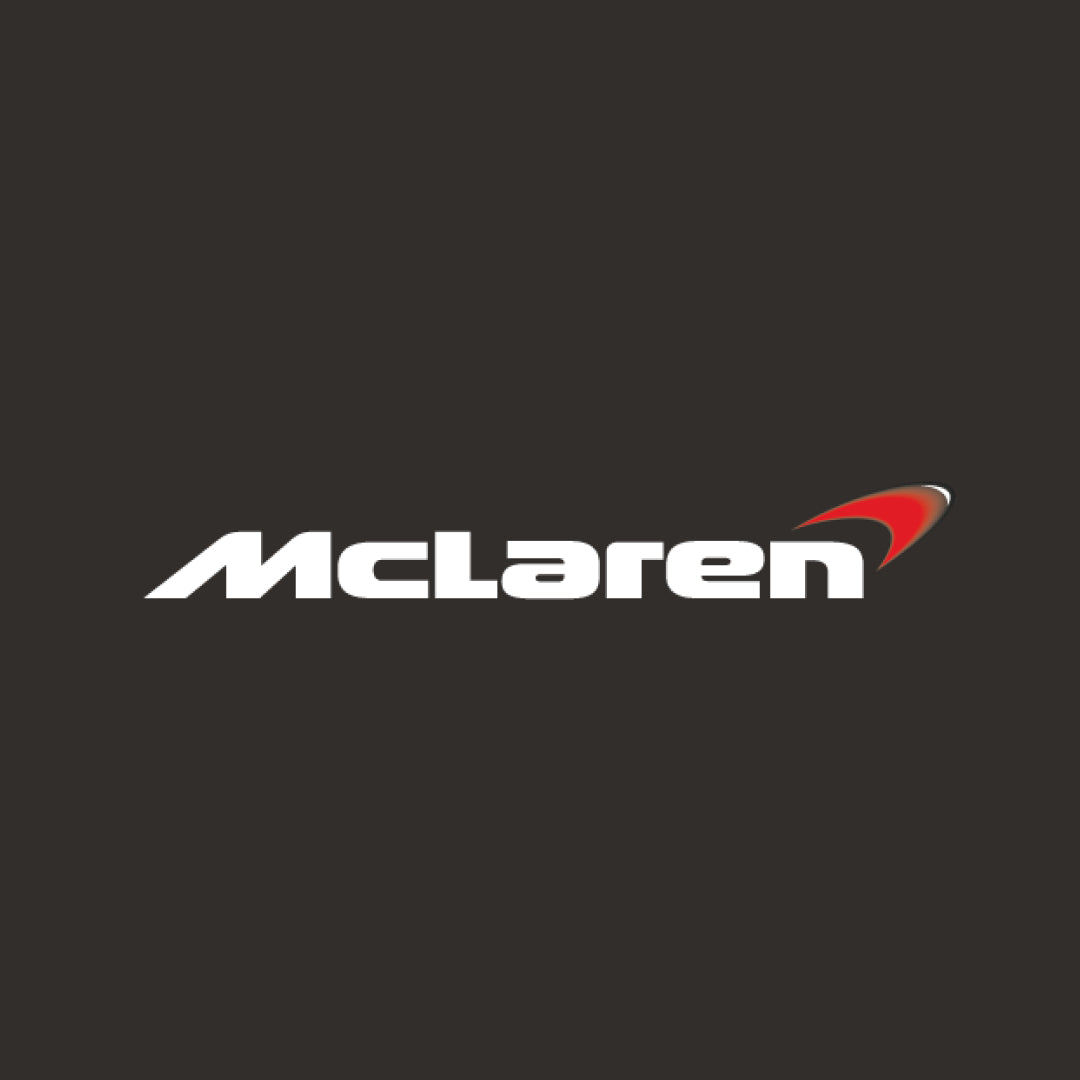 McLaren 600LT Car Cover