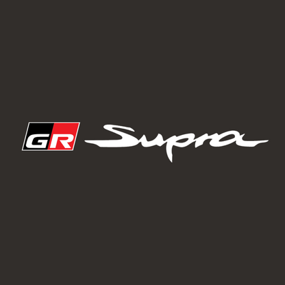 Toyota GR Supra (Mk5 - A90) Car Cover