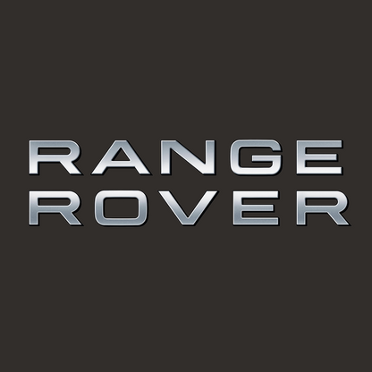 Range Rover SVR Car Cover