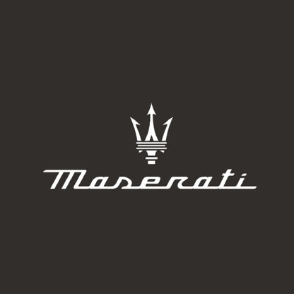 Maserati Levante Car Cover