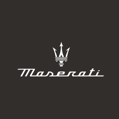 Maserati Ghibli Car Cover