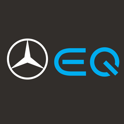 Mercedes EQA Car Cover