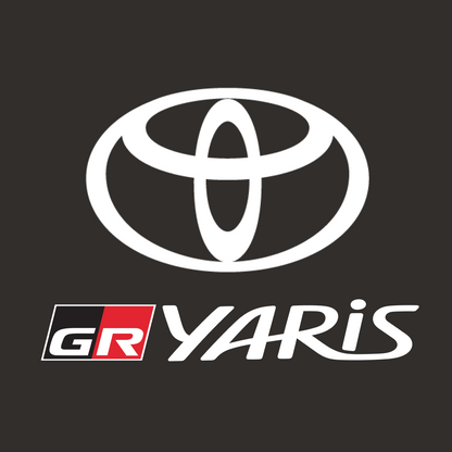 Toyota GR Yaris Car Cover