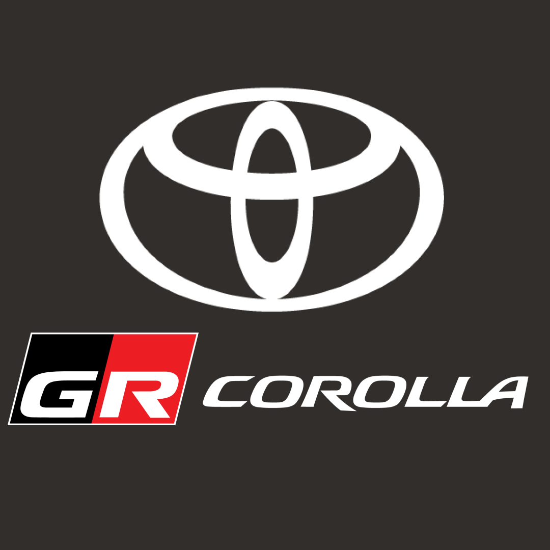 Toyota GR Corolla Car Cover