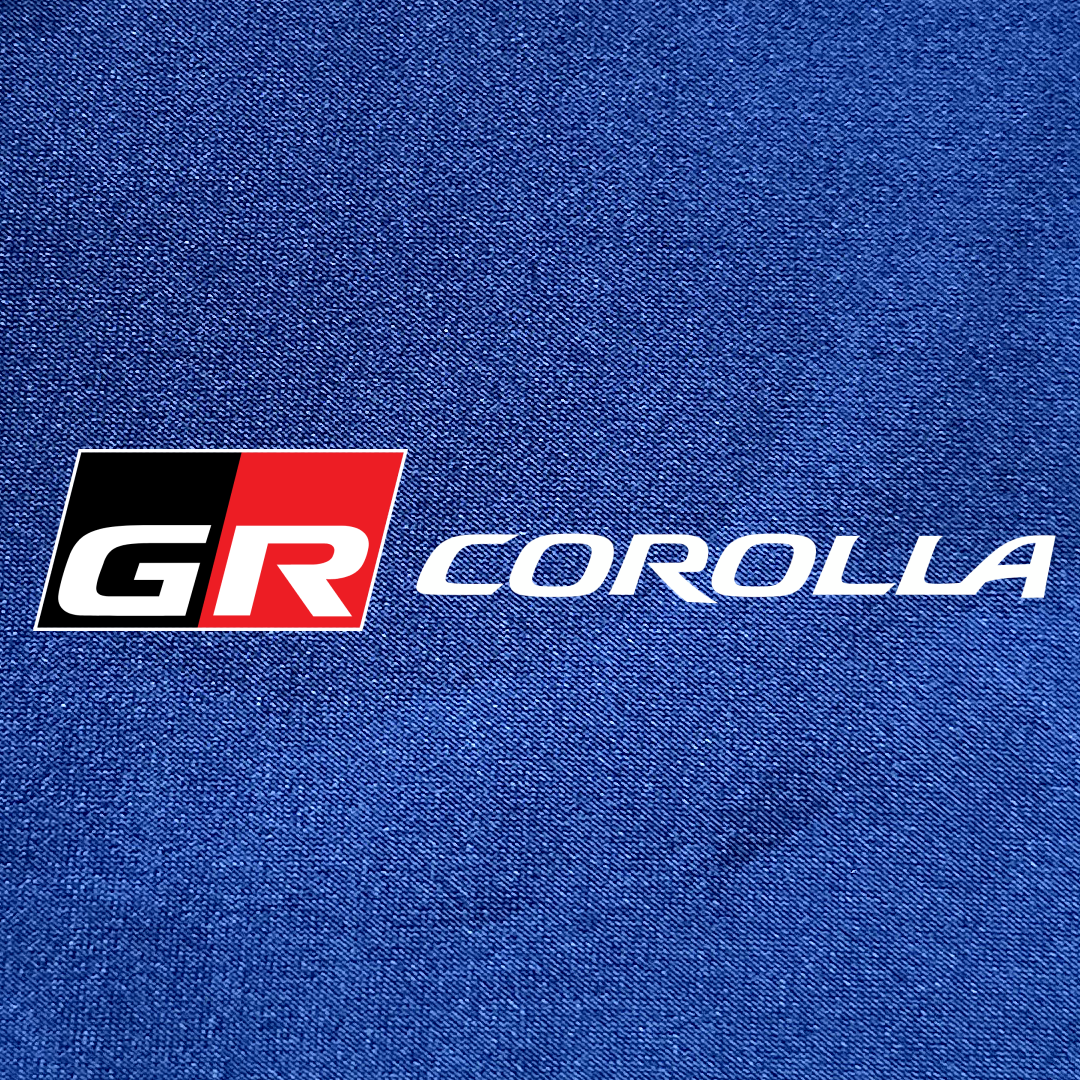Toyota GR Corolla Car Cover
