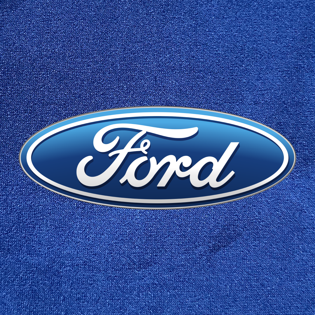 Ford Raptor Cover