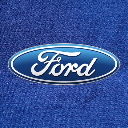 Ford Raptor Cover