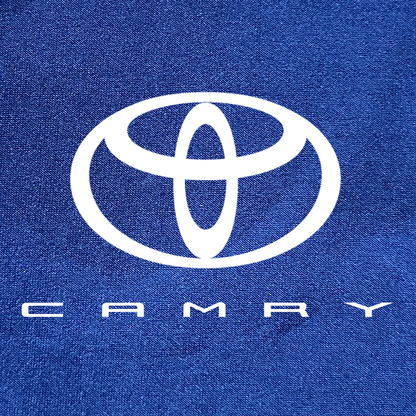 Toyota Camry (XV70) Car Cover