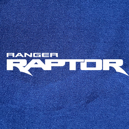 Ford Raptor Cover