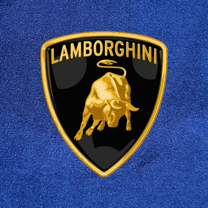 Lamborghini Aventador SV Car Cover