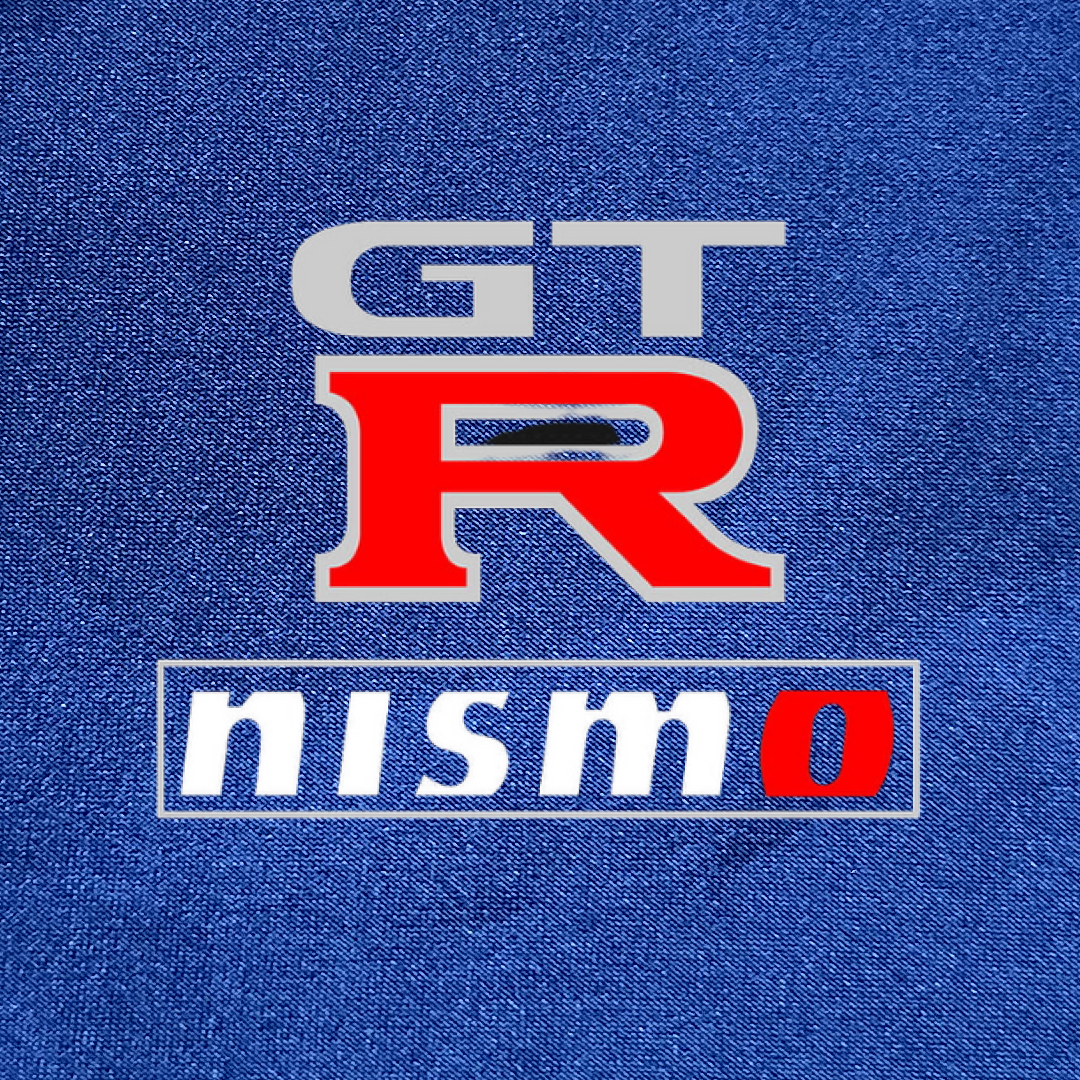 Nissan GTR R35 NISMO Car Cover