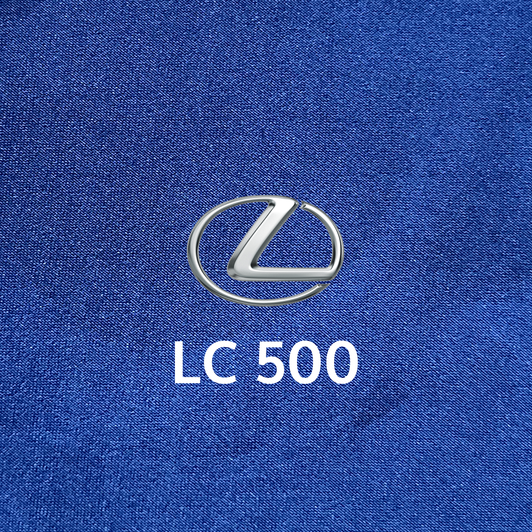 Lexus LC500 Car Cover