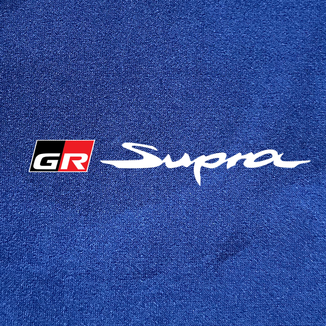 Toyota GR Supra (Mk5 - A90) Car Cover