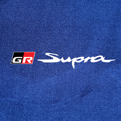 Toyota GR Supra (Mk5 - A90) Car Cover