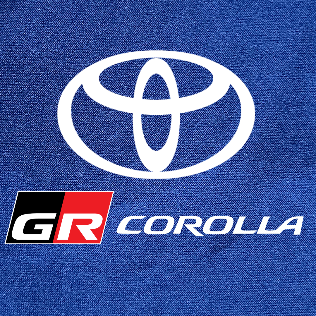 Toyota GR Corolla Car Cover
