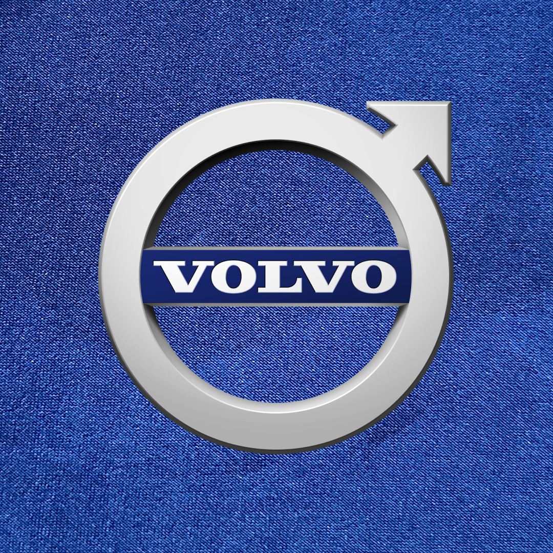 Free Volvo Logo Transparent - Volkswagen Logo Png Vector, Png Download -  2400x2401(#3144646) - PngFind