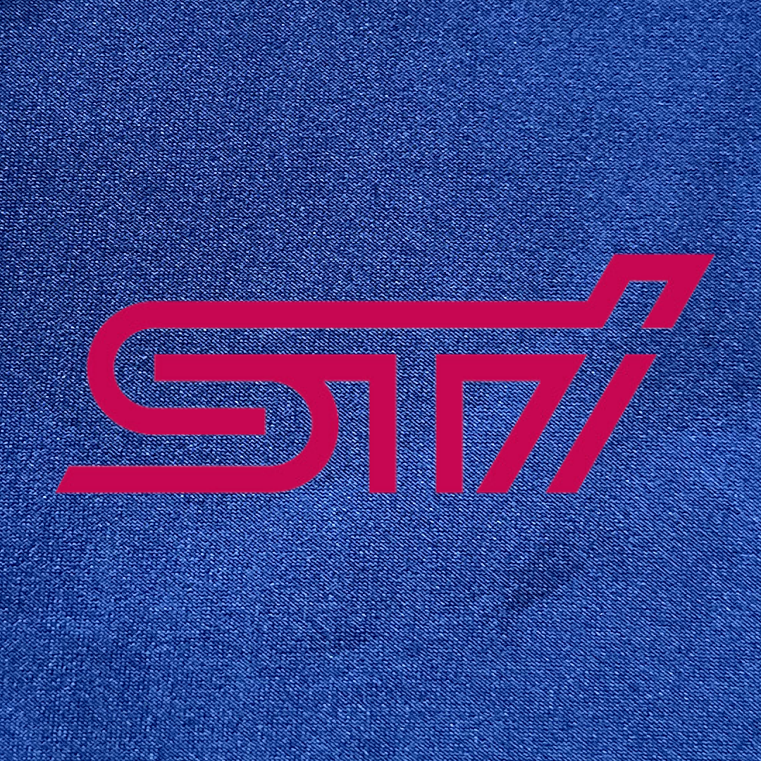 Subaru WRX STI Car Cover