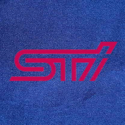 Subaru WRX STI Car Cover