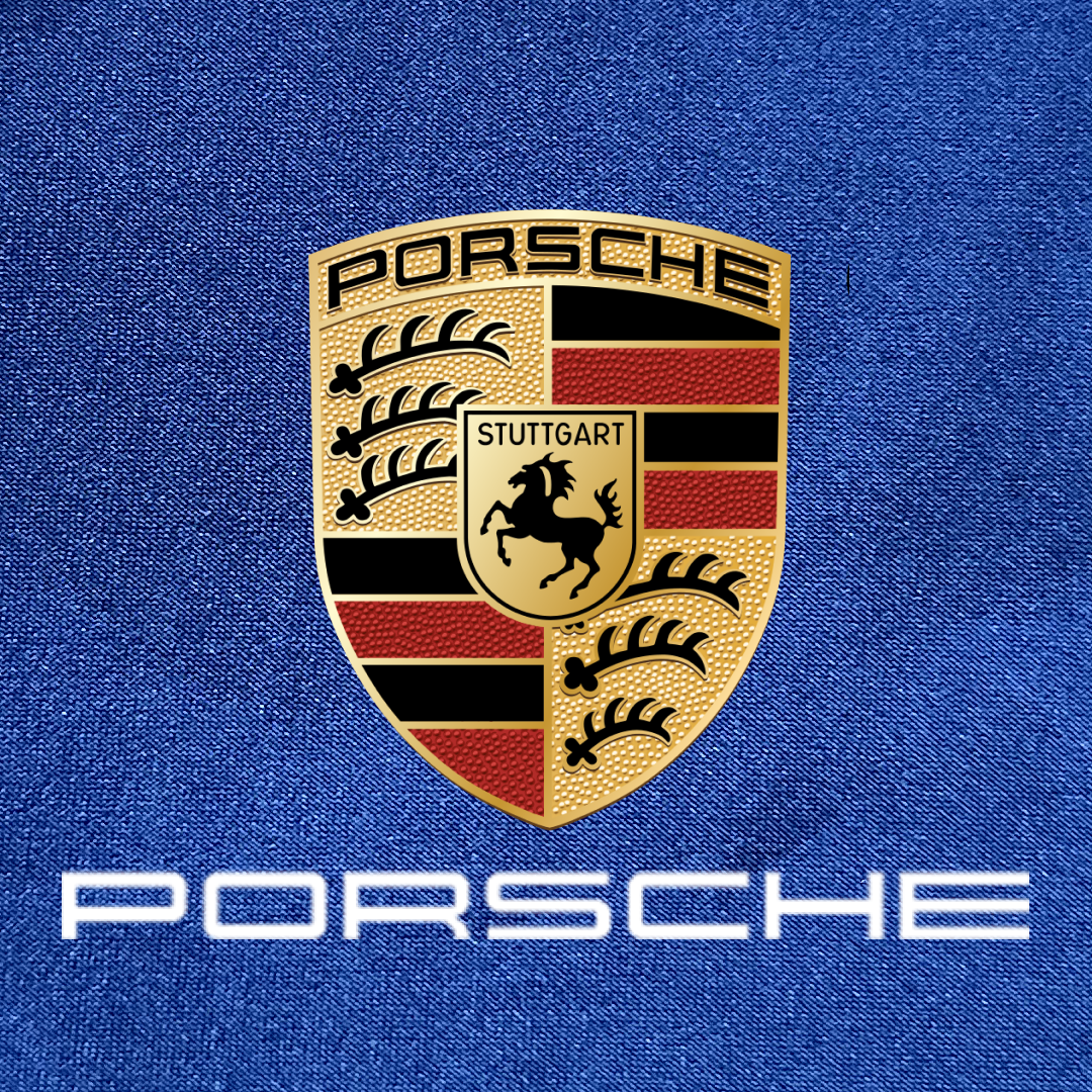 Porsche 911 (992) Carrera Car Cover