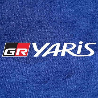 Toyota GR Yaris Car Cover