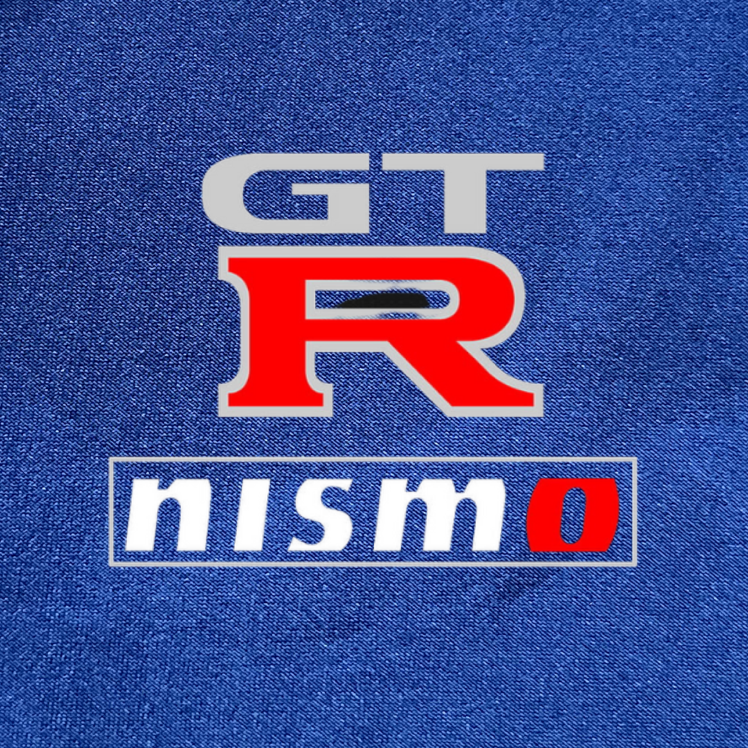 Nissan GTR R34 Car Cover