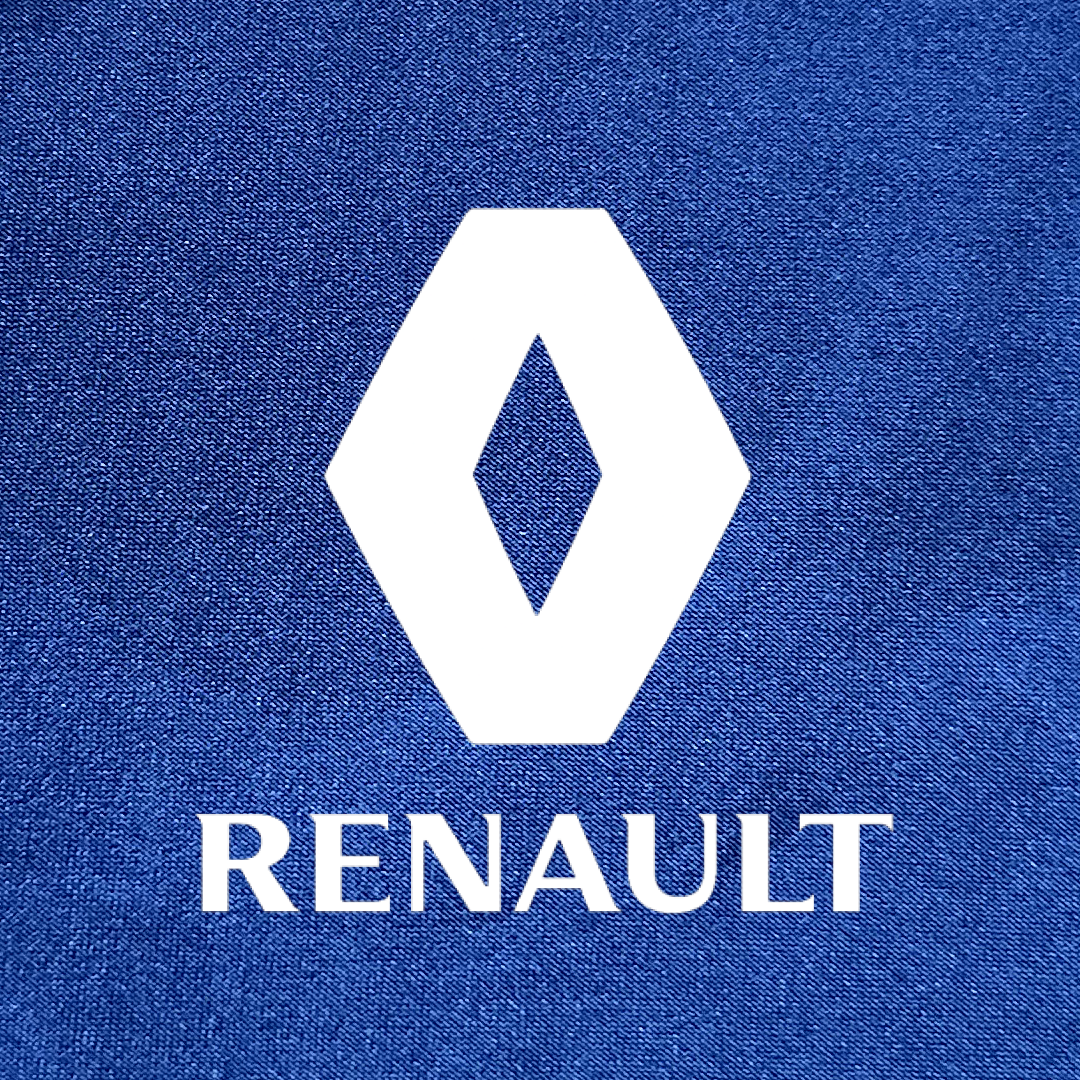 Renault Megane RS 265 Cup Car Cover