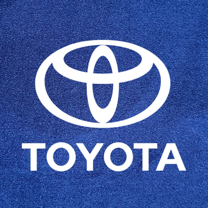 Toyota Vellfire Car Cover