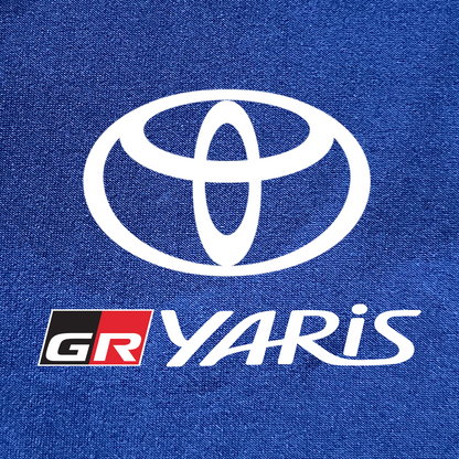 Toyota GR Yaris Car Cover